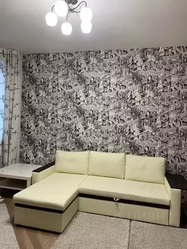 1-к кв. Московская область, Звенигород Одинцовский городской округ, ...