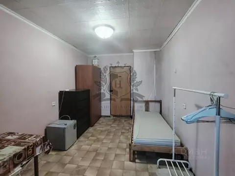 Комната Санкт-Петербург ул. Асафьева, 9К1 (12.0 м)