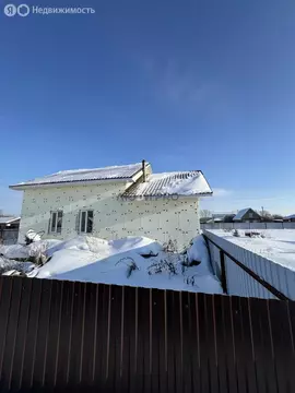 Дом в Республика Башкортостан, Уфа (133 м)