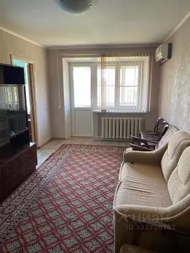 2-к кв. Волгоградская область, Волгоград Двинская ул., 3 (42.3 м)