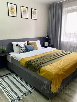 1-к кв. Ставропольский край, Ставрополь ул. Пирогова, 5Ак6 (40.0 м)