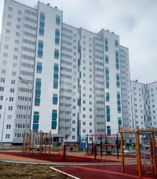 3-к кв. Пермский край, Пермь ул. Гашкова, 53к2 (70.5 м)