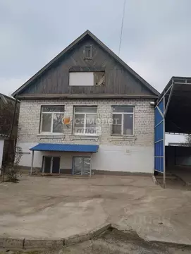 Дом в Калмыкия, Элиста ул. Чернышевского, 155 (104 м)