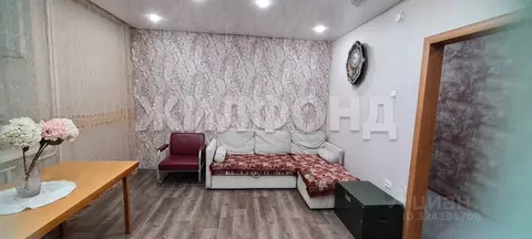 3-к кв. Хакасия, Абакан ул. Гагарина, 36 (86.0 м)