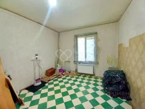 2-к кв. Волгоградская область, Волжский ул. Чайковского, 2 (50.9 м)