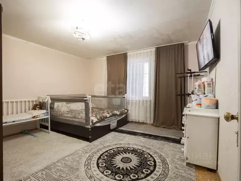 2-к кв. Московская область, Королев ул. Калининградская, 17к1 (62.3 м)