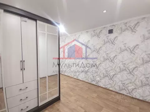 Комната Белгородская область, Губкин ул. Раевского, 9 (18.2 м)