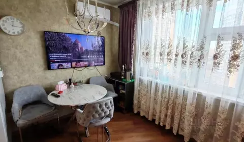 Комната Московская область, Люберцы Комсомольский просп., 24/2 (15.0 ...