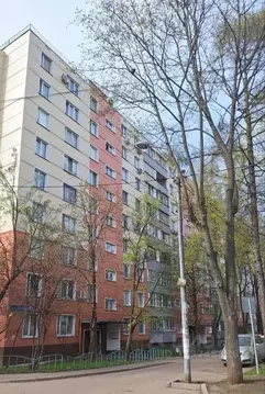 2-к кв. Московская область, Ленинский городской округ, пос. Развилка ...