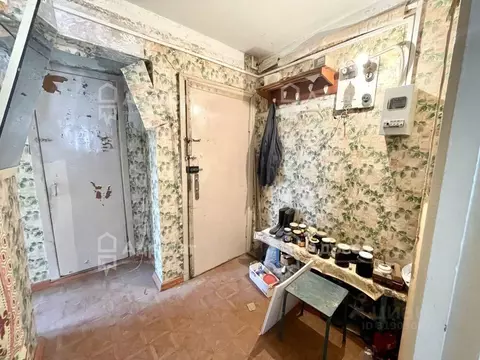 2-к кв. Волгоградская область, Светлоярский район, Привольненское ...