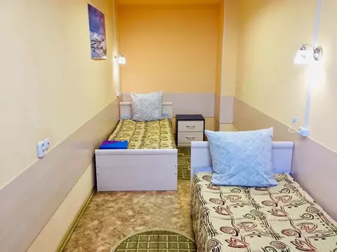 Комната Коми, Сыктывкар Заводская ул., 8