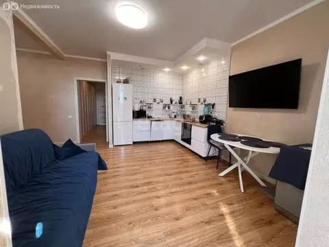 2-комнатная квартира: Анапа, улица Шевченко, 65 (91 м)