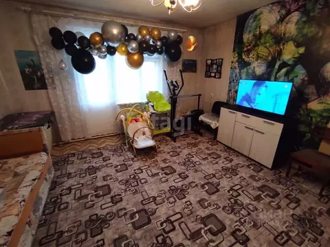 3-к кв. Курганская область, Шадринск ул. Мошкалева, 26А (73.3 м)