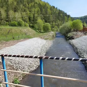 Дом в Алтай, Майминский район, с. Бирюля Заречная ул., 67 (222 м)