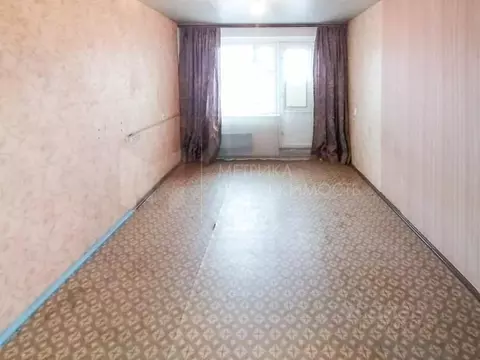 1-к кв. Тюменская область, Тюмень ул. Мельникайте, 135 (33.0 м)