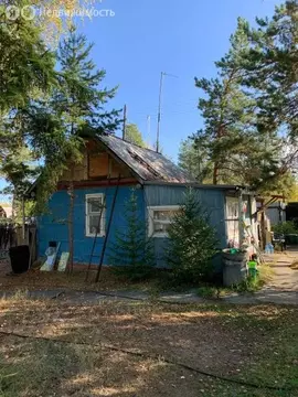 Дом в Якутск, Вилюйский тракт, 7-й километр (30 м)