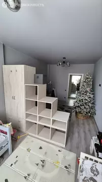 2-комнатная квартира: Симферополь, улица Батурина, 1 (58.3 м)