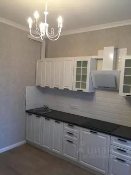 2-к кв. Москва Внуковское поселение, бул. Андрея Тарковского, 3 (60.8 ...