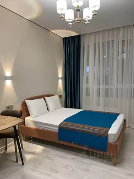 Студия Москва просп. Прокшинский, 5 (22.0 м)