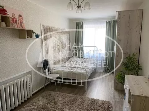 2-к кв. Пермский край, Чайковский городской округ, с. Альняш ул. ...