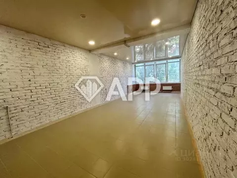 Помещение свободного назначения в Краснодарский край, Новороссийск ул. ...