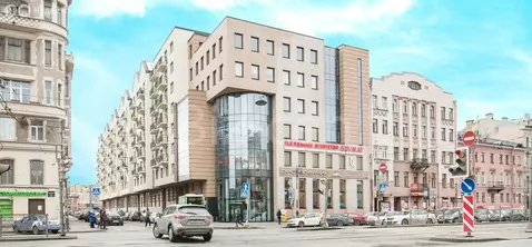 Офис (175.9 м)