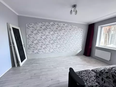 1-к кв. Краснодарский край, Краснодар пос. Российский, ул. Ратной ...