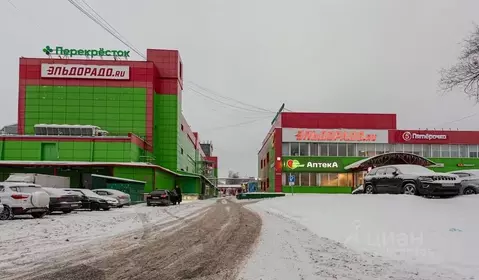 Склад в Московская область, Серпухов Борисовское ш., 17 (1900 м)