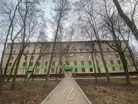 Помещение свободного назначения в Москва бул. Маршала Рокоссовского, ...
