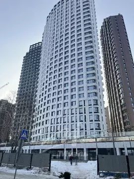 Продается 3-комнатная квартира