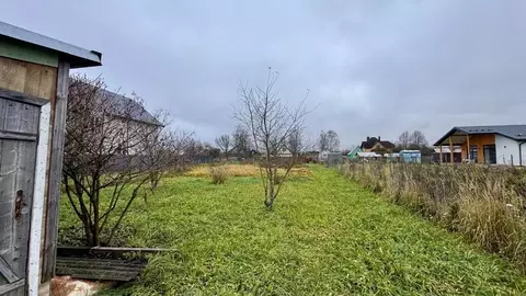 Участок в Московская область, Дмитровский муниципальный округ, с. ...