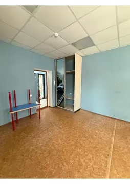 Офис в Самарская область, Самара пер. Юрия Павлова, 7а (26 м)