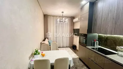 2-к кв. Московская область, Апрелевка Наро-Фоминский городской округ, ...