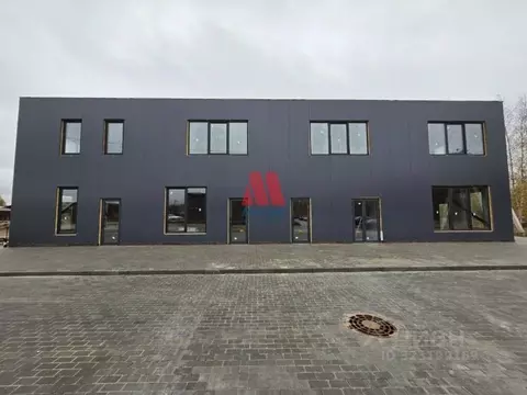 Помещение свободного назначения в Ярославская область, Ярославль пос. ...