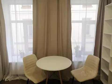 Комната Санкт-Петербург Моховая ул., 44В