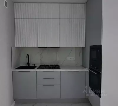 1-к кв. Ставропольский край, Ставрополь просп. Кулакова, 5/1 (42.5 м)