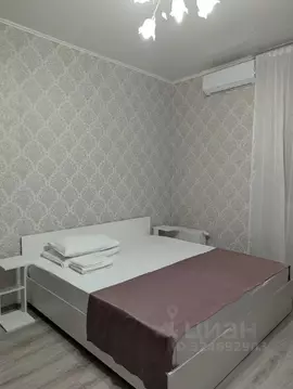 1-к кв. Татарстан, Казань Даурская ул., 48В (22.0 м)