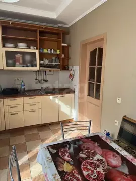 2-к кв. Ростовская область, Ростов-на-Дону Днепровский пер., 120 (60.2 ...