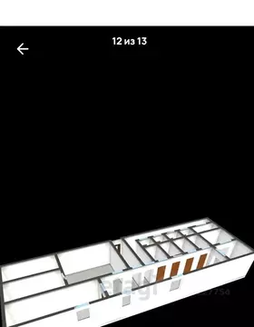 Помещение свободного назначения в Краснодарский край, Геленджик ул. ...