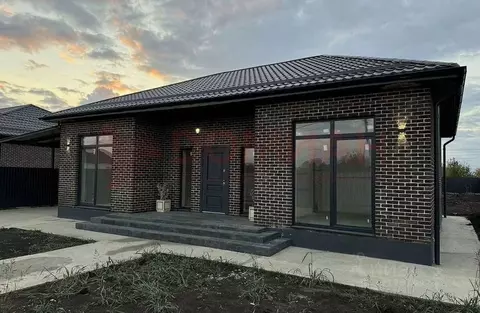 Дом в Ростовская область, Аксайский район, Щепкинское с/пос, пос. ...