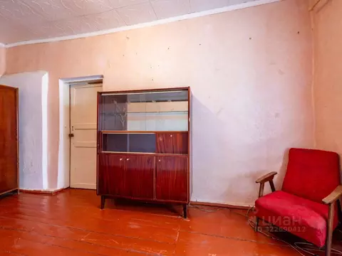 3-к кв. Крым, Симферопольский район, с. Журавлевка ул. Мира (44.3 м)