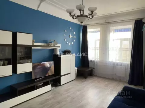 6-к кв. Санкт-Петербург ул. Академика Лебедева, 12 (185.0 м)