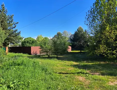 Участок в Московская область, Истра муниципальный округ, д. Михайловка ...
