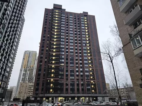 Помещение свободного назначения в Москва Фестивальная ул., 15К2 (4 м)