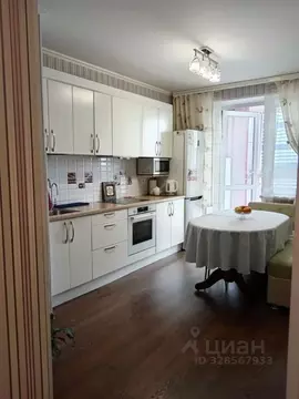 2-к кв. Москва Внуковское поселение, ул. Летчика Ульянина, 2 (57.0 м)