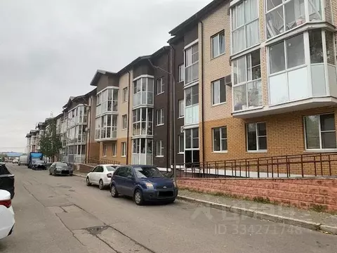 1-к кв. Московская область, Люберцы городской округ, д. Мотяково 66к3 ...