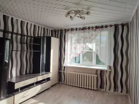 Комната Вологодская область, Вологда Пошехонское ш., 32 (18.0 м)