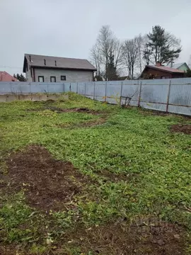 Участок в Московская область, Клин городской округ, д. Покровка ул. ...
