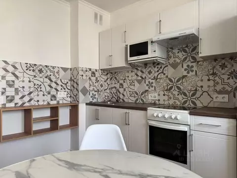 3-к кв. Москва Рублевское ш., 79 (70.0 м)