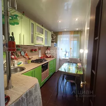 2-к кв. Карелия, Петрозаводск Рабочая ул., 35 (43.9 м)